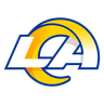 Los Angeles Rams logo