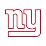 New York Giants logo